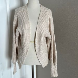 ASOS design cardigan